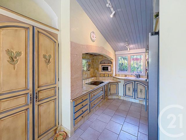 maison à vendre - 6 pièces - 122.52 m2 - CAVALAIRE SUR MER - 83 - PROVENCE-ALPES-COTE-D-AZUR - Century 21 Bianchi Transactions