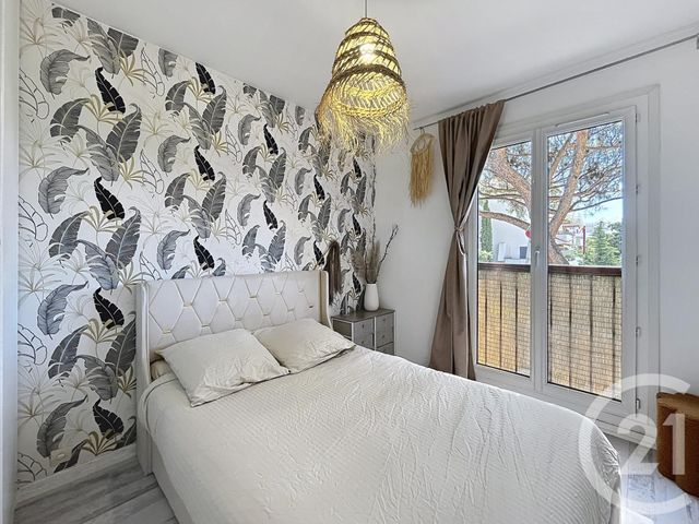 Appartement T3 à vendre - 3 pièces - 43.87 m2 - CAVALAIRE SUR MER - 83 - PROVENCE-ALPES-COTE-D-AZUR - Century 21 Bianchi Transactions