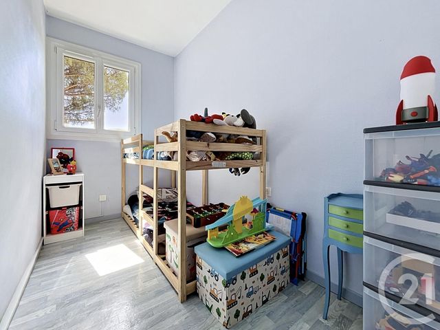 Appartement T3 à vendre - 3 pièces - 43.87 m2 - CAVALAIRE SUR MER - 83 - PROVENCE-ALPES-COTE-D-AZUR - Century 21 Bianchi Transactions