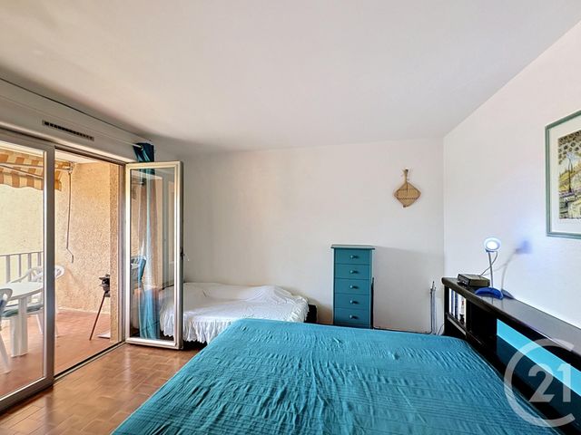 Appartement T2 à vendre - 2 pièces - 42.0 m2 - CAVALAIRE SUR MER - 83 - PROVENCE-ALPES-COTE-D-AZUR - Century 21 Bianchi Transactions