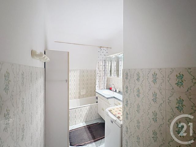 Appartement T2 à vendre - 2 pièces - 42.0 m2 - CAVALAIRE SUR MER - 83 - PROVENCE-ALPES-COTE-D-AZUR - Century 21 Bianchi Transactions