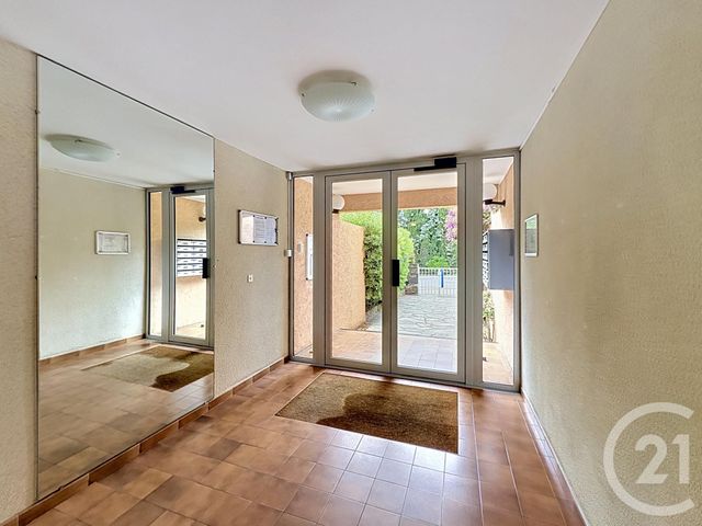 Appartement T2 à vendre - 2 pièces - 42.0 m2 - CAVALAIRE SUR MER - 83 - PROVENCE-ALPES-COTE-D-AZUR - Century 21 Bianchi Transactions