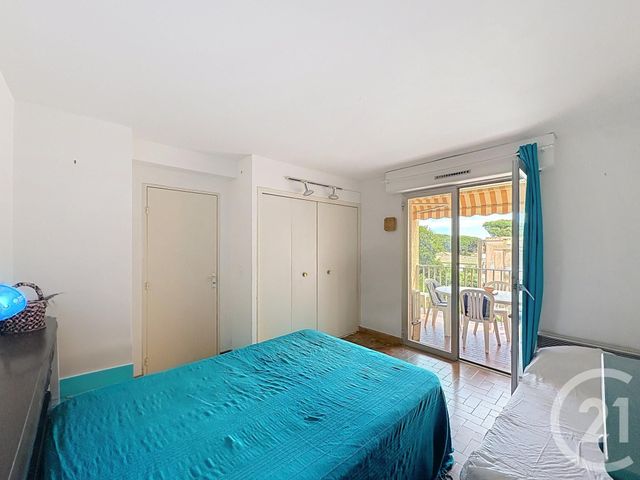 Appartement T2 à vendre - 2 pièces - 42.0 m2 - CAVALAIRE SUR MER - 83 - PROVENCE-ALPES-COTE-D-AZUR - Century 21 Bianchi Transactions