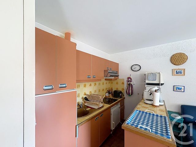 Appartement T2 à vendre - 2 pièces - 42.0 m2 - CAVALAIRE SUR MER - 83 - PROVENCE-ALPES-COTE-D-AZUR - Century 21 Bianchi Transactions