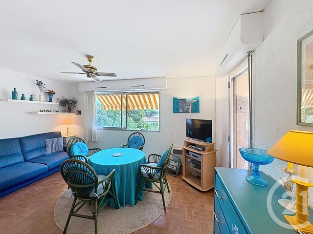 Appartement T2 à vendre CAVALAIRE SUR MER