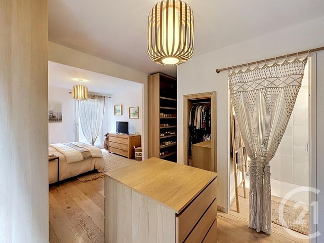 Appartement T4 à vendre - 4 pièces - 88.47 m2 - CAVALAIRE SUR MER - 83 - PROVENCE-ALPES-COTE-D-AZUR - Century 21 Bianchi Transactions