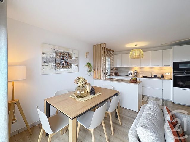 Appartement T4 à vendre - 4 pièces - 88.47 m2 - CAVALAIRE SUR MER - 83 - PROVENCE-ALPES-COTE-D-AZUR - Century 21 Bianchi Transactions