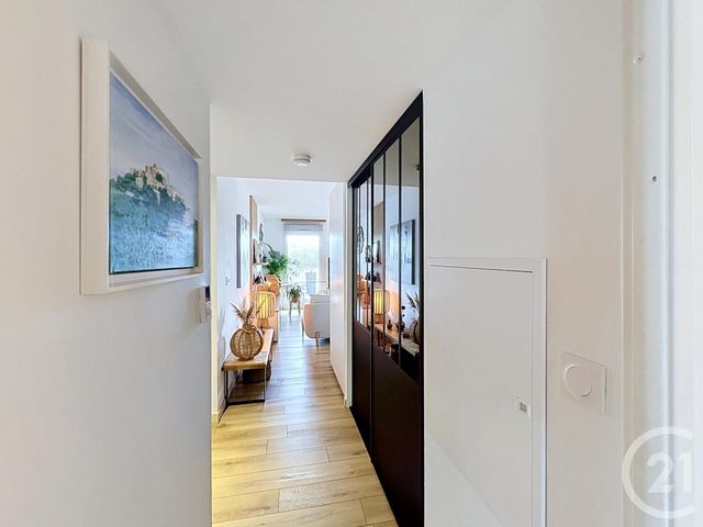 Appartement T4 à vendre - 4 pièces - 88.47 m2 - CAVALAIRE SUR MER - 83 - PROVENCE-ALPES-COTE-D-AZUR - Century 21 Bianchi Transactions