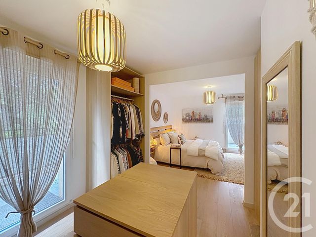 Appartement T4 à vendre - 4 pièces - 88.47 m2 - CAVALAIRE SUR MER - 83 - PROVENCE-ALPES-COTE-D-AZUR - Century 21 Bianchi Transactions