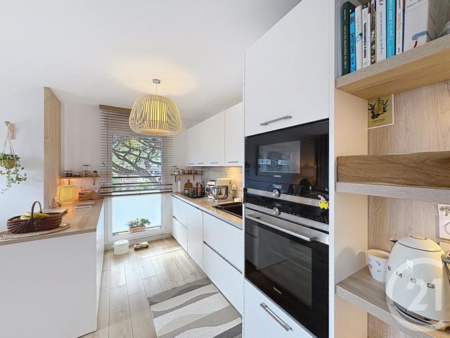 Appartement T4 à vendre - 4 pièces - 88.47 m2 - CAVALAIRE SUR MER - 83 - PROVENCE-ALPES-COTE-D-AZUR - Century 21 Bianchi Transactions