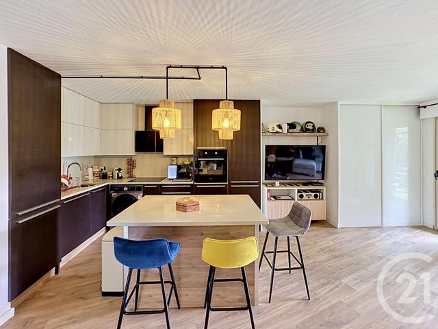 Appartement T3 à vendre CAVALAIRE SUR MER