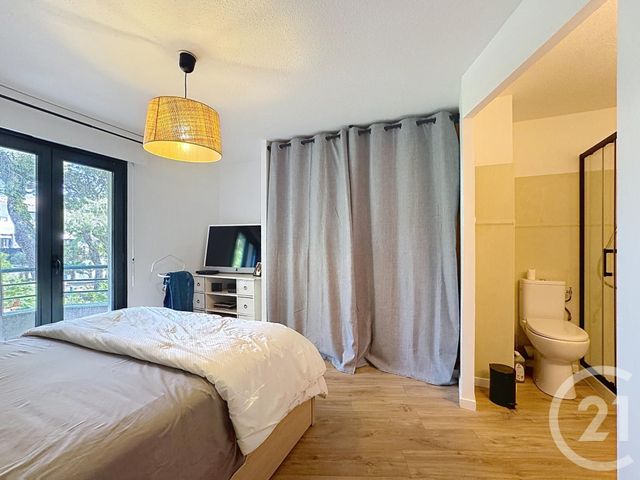 Appartement T3 à vendre - 3 pièces - 71.96 m2 - CAVALAIRE SUR MER - 83 - PROVENCE-ALPES-COTE-D-AZUR - Century 21 Bianchi Transactions