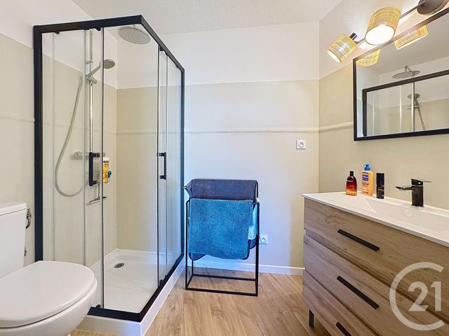 Appartement T3 à vendre - 3 pièces - 71.96 m2 - CAVALAIRE SUR MER - 83 - PROVENCE-ALPES-COTE-D-AZUR - Century 21 Bianchi Transactions