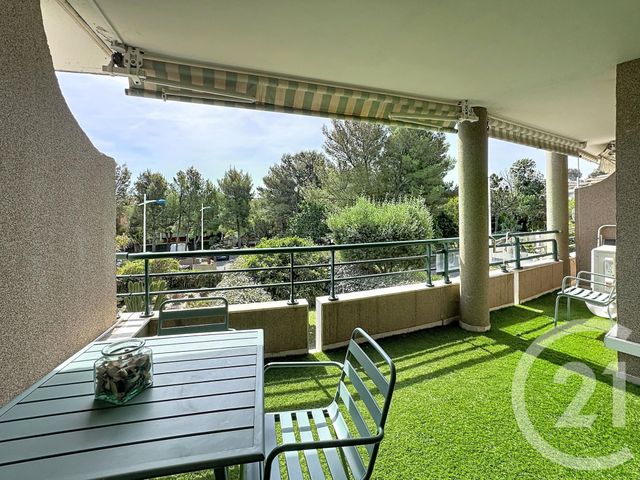 Appartement T3 à vendre - 3 pièces - 71.96 m2 - CAVALAIRE SUR MER - 83 - PROVENCE-ALPES-COTE-D-AZUR - Century 21 Bianchi Transactions