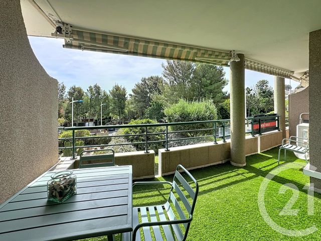 Appartement T3 à vendre - 3 pièces - 71.96 m2 - CAVALAIRE SUR MER - 83 - PROVENCE-ALPES-COTE-D-AZUR - Century 21 Bianchi Transactions