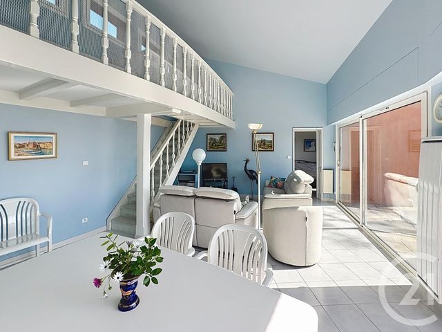 maison à vendre - 5 pièces - 125.0 m2 - CAVALAIRE SUR MER - 83 - PROVENCE-ALPES-COTE-D-AZUR - Century 21 Bianchi Transactions