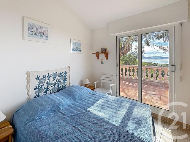 maison à vendre - 5 pièces - 125.0 m2 - CAVALAIRE SUR MER - 83 - PROVENCE-ALPES-COTE-D-AZUR - Century 21 Bianchi Transactions