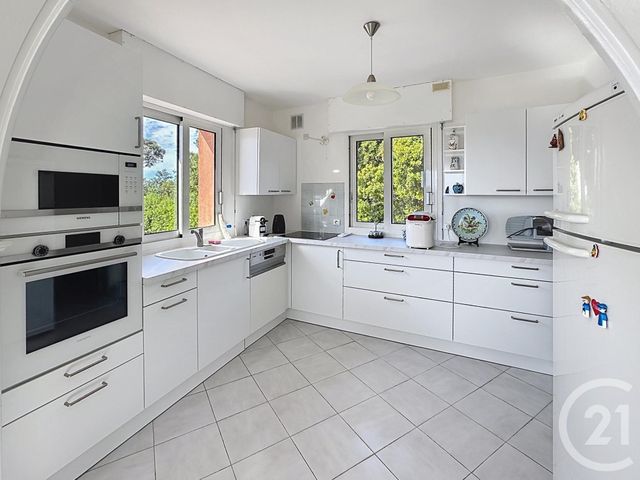 maison à vendre - 5 pièces - 125.0 m2 - CAVALAIRE SUR MER - 83 - PROVENCE-ALPES-COTE-D-AZUR - Century 21 Bianchi Transactions