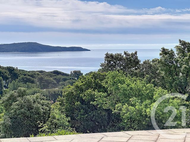 maison à vendre - 5 pièces - 125.0 m2 - CAVALAIRE SUR MER - 83 - PROVENCE-ALPES-COTE-D-AZUR - Century 21 Bianchi Transactions