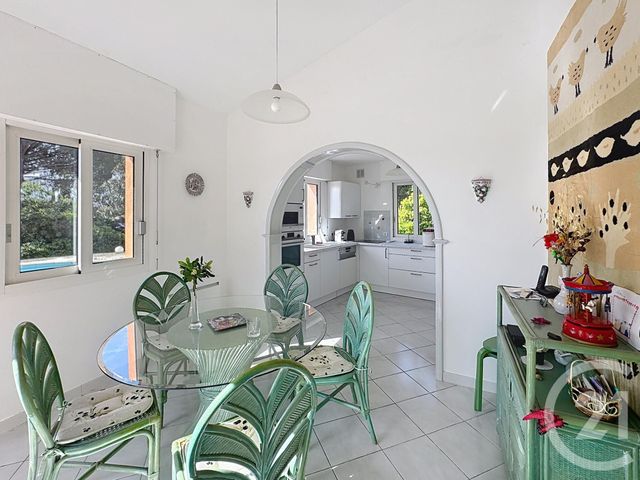 maison à vendre - 5 pièces - 125.0 m2 - CAVALAIRE SUR MER - 83 - PROVENCE-ALPES-COTE-D-AZUR - Century 21 Bianchi Transactions