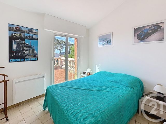 maison à vendre - 5 pièces - 125.0 m2 - CAVALAIRE SUR MER - 83 - PROVENCE-ALPES-COTE-D-AZUR - Century 21 Bianchi Transactions