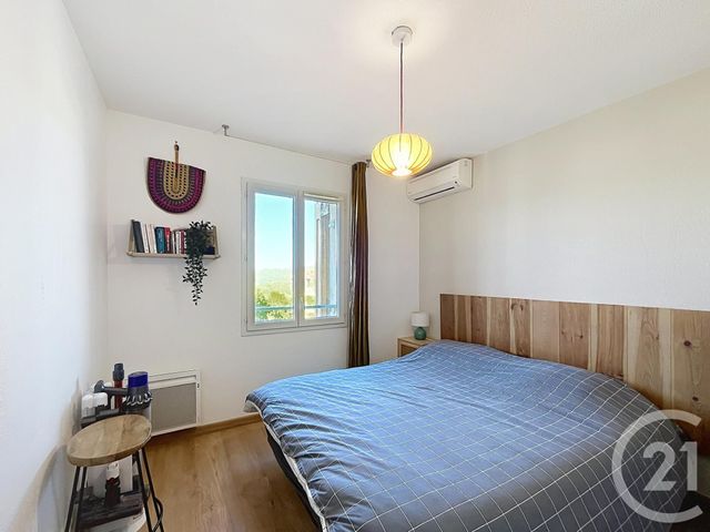 Appartement T3 à vendre - 3 pièces - 56.0 m2 - LA CROIX VALMER - 83 - PROVENCE-ALPES-COTE-D-AZUR - Century 21 Bianchi Transactions