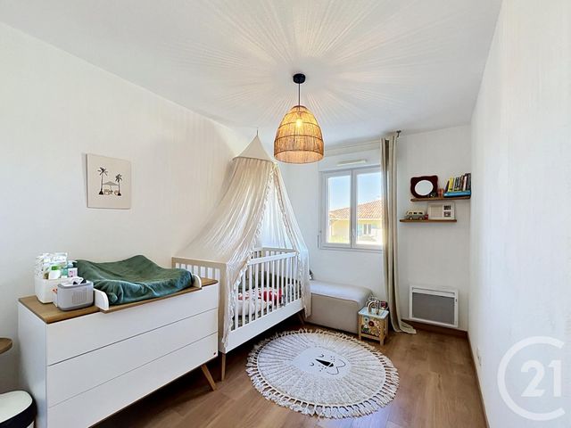 Appartement T3 à vendre - 3 pièces - 56.0 m2 - LA CROIX VALMER - 83 - PROVENCE-ALPES-COTE-D-AZUR - Century 21 Bianchi Transactions