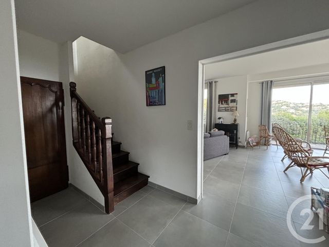 maison à vendre - 6 pièces - 176.0 m2 - CAVALAIRE SUR MER - 83 - PROVENCE-ALPES-COTE-D-AZUR - Century 21 Bianchi Transactions