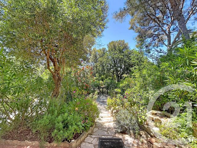 Appartement T2 à vendre - 2 pièces - 38.0 m2 - LA CROIX VALMER - 83 - PROVENCE-ALPES-COTE-D-AZUR - Century 21 Bianchi Transactions
