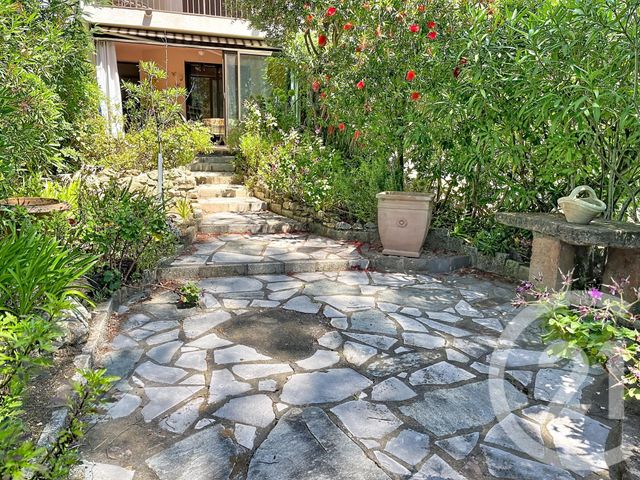 Appartement T2 à vendre - 2 pièces - 38.0 m2 - LA CROIX VALMER - 83 - PROVENCE-ALPES-COTE-D-AZUR - Century 21 Bianchi Transactions