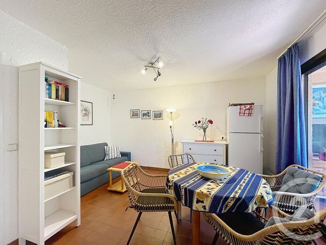 Appartement T2 à vendre - 2 pièces - 38.0 m2 - LA CROIX VALMER - 83 - PROVENCE-ALPES-COTE-D-AZUR - Century 21 Bianchi Transactions