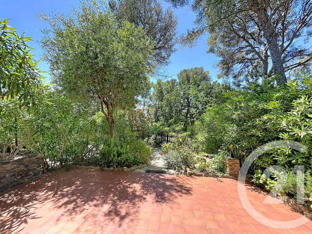 Appartement T2 à vendre - 2 pièces - 38.0 m2 - LA CROIX VALMER - 83 - PROVENCE-ALPES-COTE-D-AZUR - Century 21 Bianchi Transactions