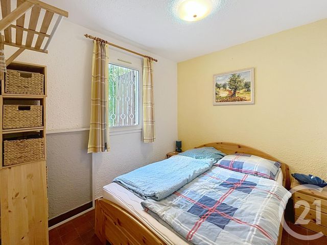 Appartement T2 à vendre - 2 pièces - 38.0 m2 - LA CROIX VALMER - 83 - PROVENCE-ALPES-COTE-D-AZUR - Century 21 Bianchi Transactions