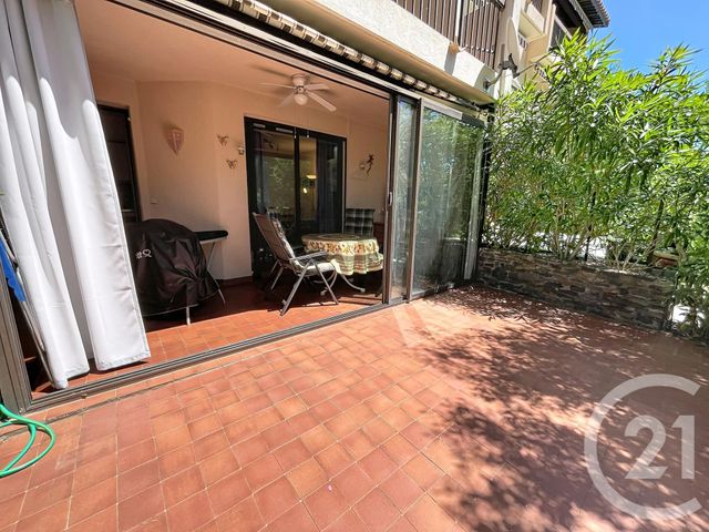 Appartement T2 à vendre - 2 pièces - 38.0 m2 - LA CROIX VALMER - 83 - PROVENCE-ALPES-COTE-D-AZUR - Century 21 Bianchi Transactions