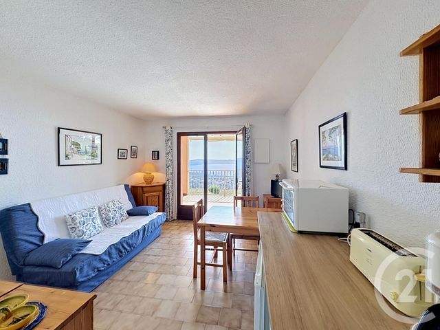 maison à vendre - 4 pièces - 54.0 m2 - CAVALAIRE SUR MER - 83 - PROVENCE-ALPES-COTE-D-AZUR - Century 21 Bianchi Transactions