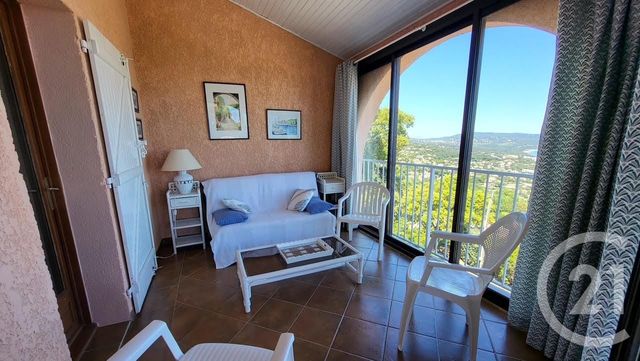 maison à vendre - 4 pièces - 54.0 m2 - CAVALAIRE SUR MER - 83 - PROVENCE-ALPES-COTE-D-AZUR - Century 21 Bianchi Transactions