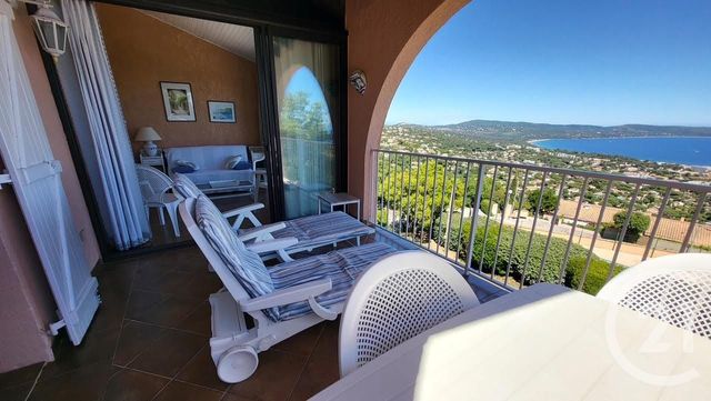 maison - CAVALAIRE SUR MER - 83