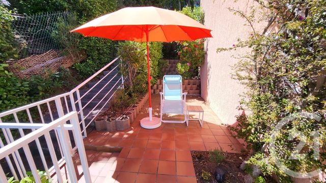 maison à vendre - 4 pièces - 54.0 m2 - CAVALAIRE SUR MER - 83 - PROVENCE-ALPES-COTE-D-AZUR - Century 21 Bianchi Transactions