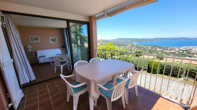maison à vendre - 4 pièces - 54.0 m2 - CAVALAIRE SUR MER - 83 - PROVENCE-ALPES-COTE-D-AZUR - Century 21 Bianchi Transactions
