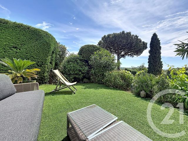 maison à vendre - 3 pièces - 51.0 m2 - LA CROIX VALMER - 83 - PROVENCE-ALPES-COTE-D-AZUR - Century 21 Bianchi Transactions