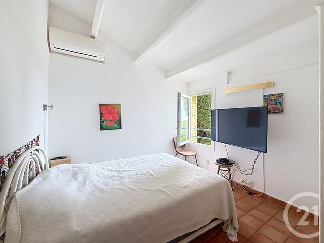 maison à vendre - 3 pièces - 51.0 m2 - LA CROIX VALMER - 83 - PROVENCE-ALPES-COTE-D-AZUR - Century 21 Bianchi Transactions