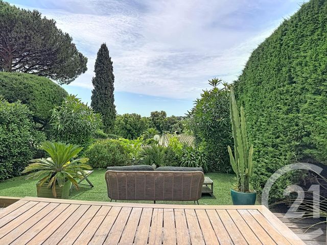maison à vendre - 3 pièces - 51.0 m2 - LA CROIX VALMER - 83 - PROVENCE-ALPES-COTE-D-AZUR - Century 21 Bianchi Transactions