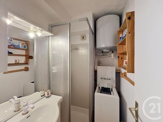 Appartement T2 à vendre - 2 pièces - 27.0 m2 - CAVALAIRE SUR MER - 83 - PROVENCE-ALPES-COTE-D-AZUR - Century 21 Bianchi Transactions