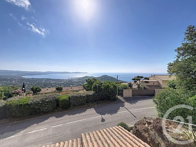 appartement - CAVALAIRE SUR MER - 83