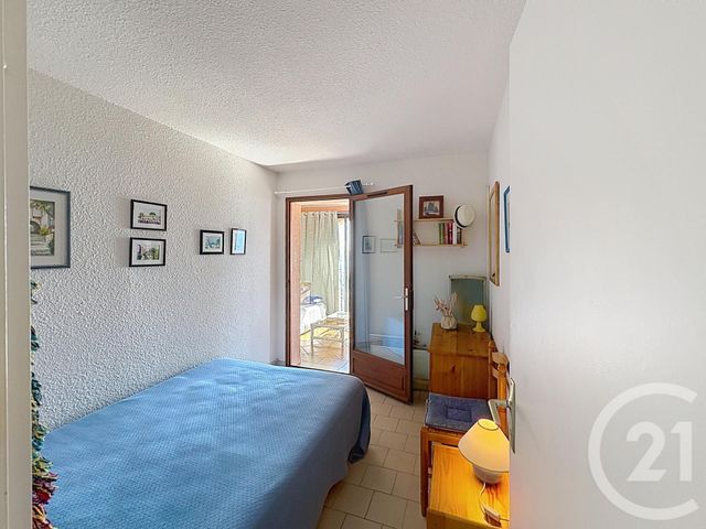 Appartement T2 à vendre - 2 pièces - 27.0 m2 - CAVALAIRE SUR MER - 83 - PROVENCE-ALPES-COTE-D-AZUR - Century 21 Bianchi Transactions