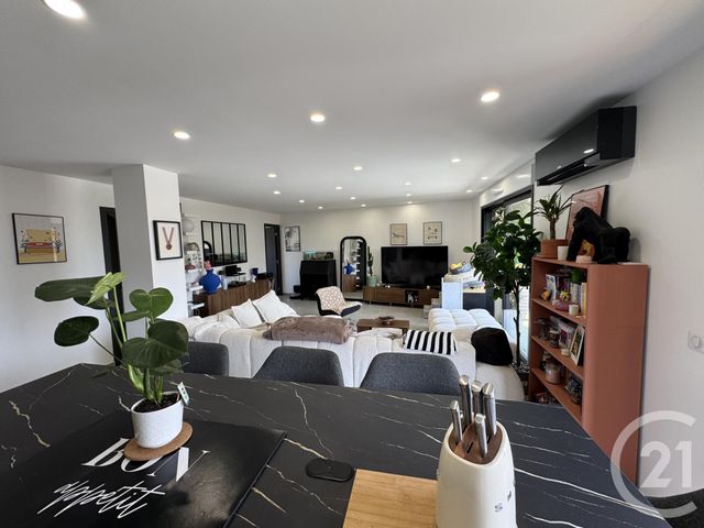 Appartement T3 à vendre - 3 pièces - 80.0 m2 - CAVALAIRE SUR MER - 83 - PROVENCE-ALPES-COTE-D-AZUR - Century 21 Bianchi Transactions