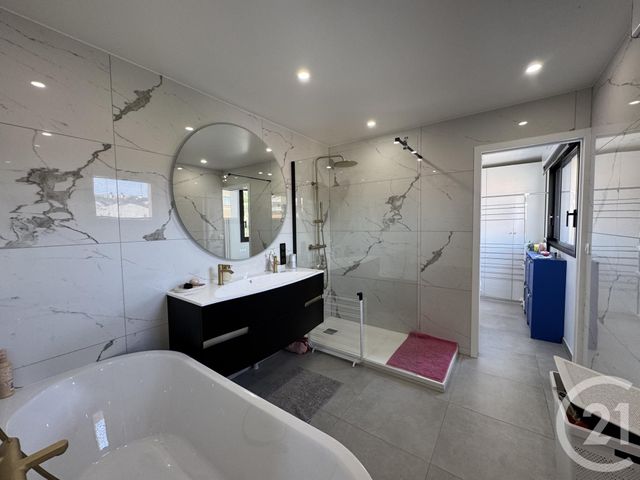 Appartement T3 à vendre - 3 pièces - 80.0 m2 - CAVALAIRE SUR MER - 83 - PROVENCE-ALPES-COTE-D-AZUR - Century 21 Bianchi Transactions