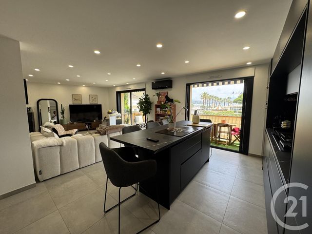 Appartement T3 à vendre CAVALAIRE SUR MER