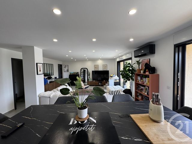 Appartement T3 à vendre - 3 pièces - 80.0 m2 - CAVALAIRE SUR MER - 83 - PROVENCE-ALPES-COTE-D-AZUR - Century 21 Bianchi Transactions