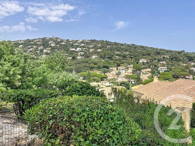 Appartement T3 à vendre - 3 pièces - 34.4 m2 - CAVALAIRE SUR MER - 83 - PROVENCE-ALPES-COTE-D-AZUR - Century 21 Bianchi Transactions